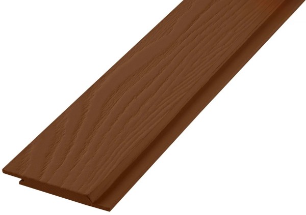 Фиброцементный сайдинг FCSPRO Click Shtil F30 (Теплая земля) купить в Электростале