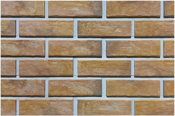 Фиброцементные панели КАНЬОН коллекция МЮНХЕНСКИЙ Кирпич 35 купить в Электростале