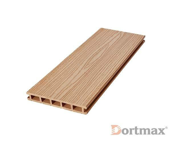 Террасная доска из ДПК FOLK Натуральный купить в Электростале