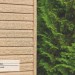 Сайдинг Ю-Пласт TIMBERBLOCK Кедр, Натуральный купить в Электростале