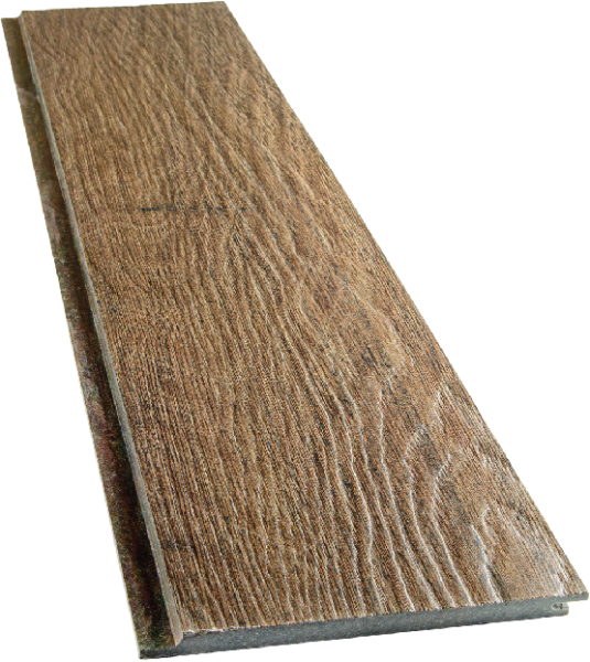 Фиброцементный сайдинг SidWood с фактурой под дерево W-101 Клик купить в Электростале