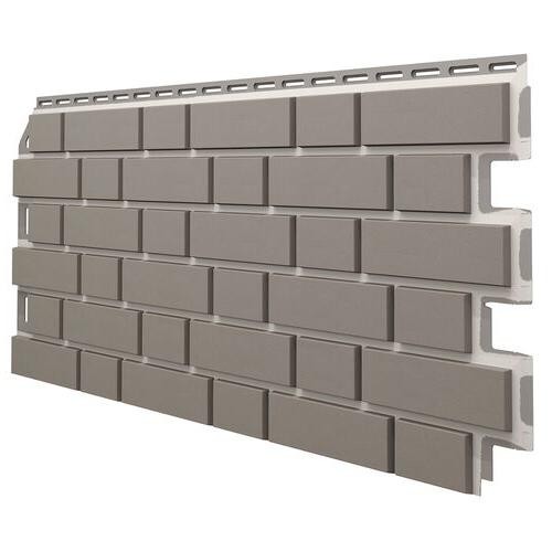 Фасадные панели ТЕХНОНИКОЛЬ Клинкер Тилбург купить в Электростале