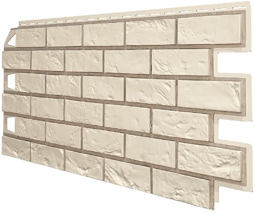 Фасадная панель VOX SOLID BRICK REGULAR ковентри купить в Электростале