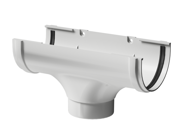 Воронка Docke Premium ПВХ - Пломбир купить в Электростале