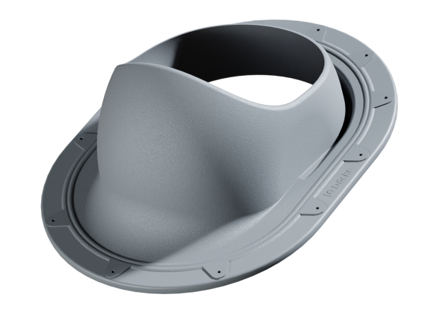 Проходной элемент Docke Next Серый купить в Электростале