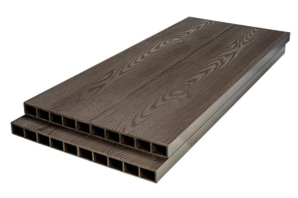 Доска грядочная NauticPrime 450x35x2950мм, Венге купить в Электростале