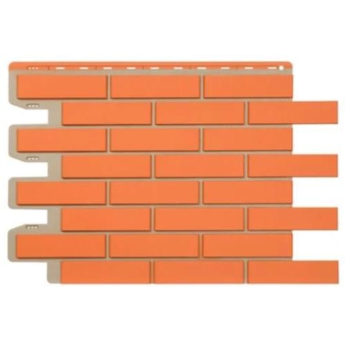 Фасадная панель Royal Stone, Облицовочный Кирпич, Нейпир купить в Электростале