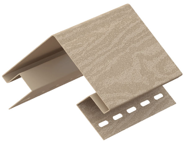 Наружный угол Timberblock Кедр Светлый купить в Электростале