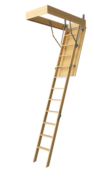 Чердачная лестница Dacha Docke купить в Электростале