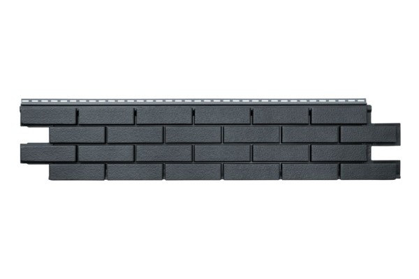 Фасадная панель GrandLine (Я Фасад), Невский Клинкер, Оникс купить в Электростале