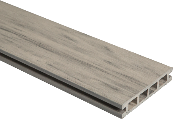 Террасная доска из ДПК CM Decking серия MIX цвет ясень купить в Электростале