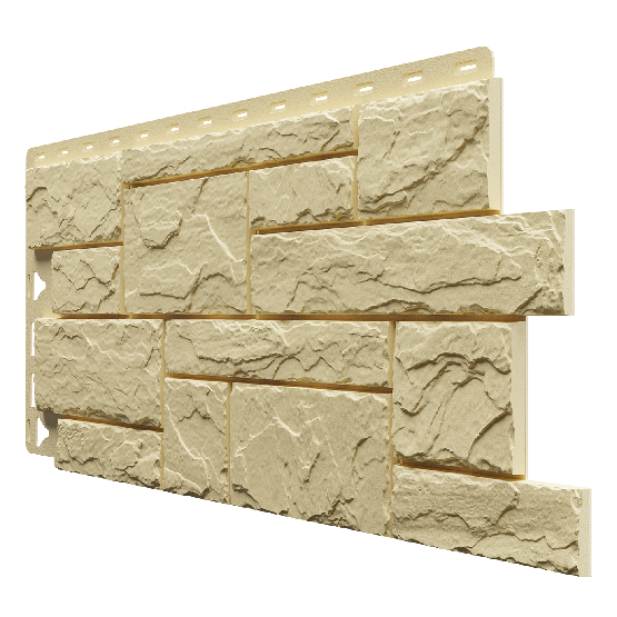 Фасадная панель Docke Сланец Шамони купить в Электростале