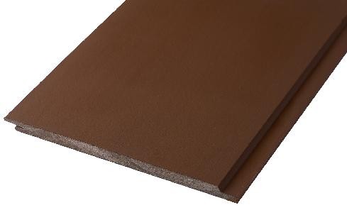 Фиброцементные панели Smooth Click F21 купить в Электростале