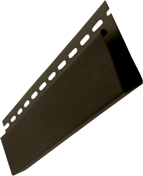 J-наличник Vinyl-On 3050 мм-Венге купить в Электростале