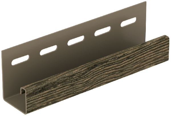 J-планка Hokla S-Lock Щепа Можжевеловый купить в Электростале