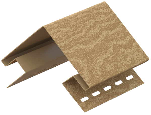 Наружный угол Timberblock Кедр Янтарный купить в Электростале