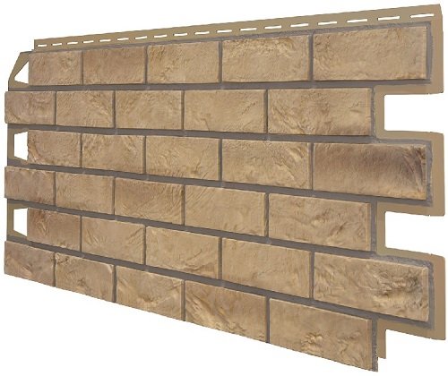 Фасадная панель VOX SOLID BRICK REGULAR эксетер купить в Электростале