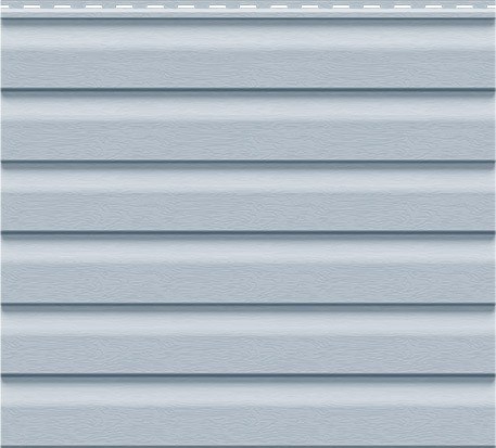 Сайдинг Classic Серо-Голубой купить в Электростале