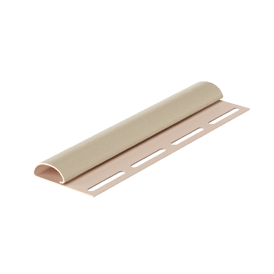 Финишный профиль Docke Крем брюле купить в Электростале