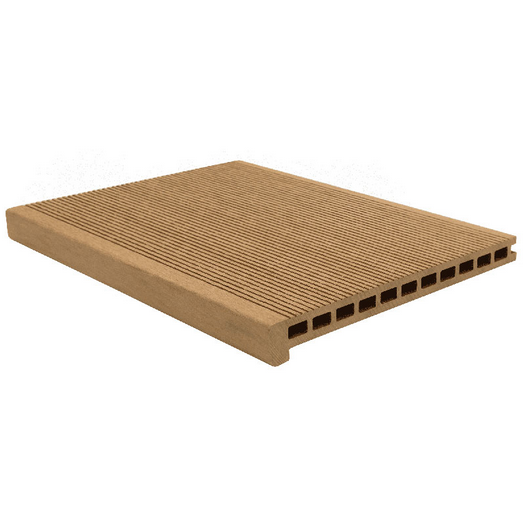 Ступень из ДПК CM Stair тик купить в Электростале