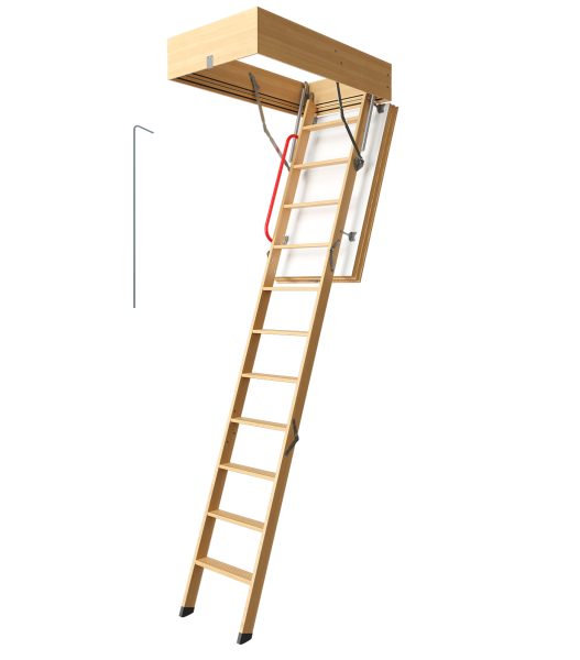 Чердачная лестница LUX Docke купить в Электростале