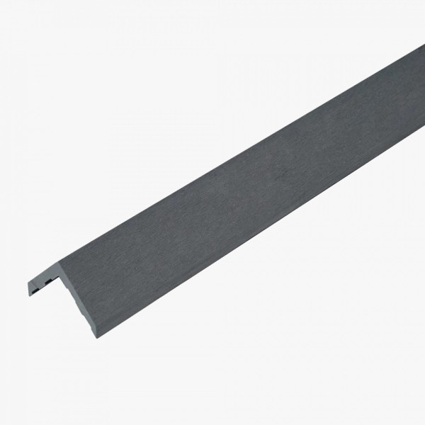 Угловой профиль Эбен (для всех серий) купить в Электростале