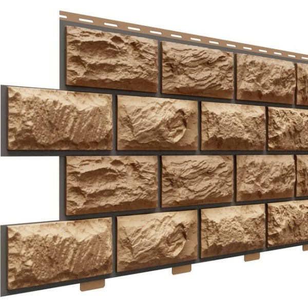 Фасадная панель Доломит, Оникс купить в Электростале