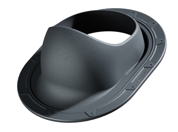 Проходной элемент Docke Next Черный купить в Электростале