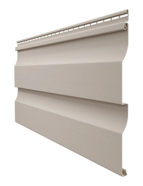 Сайдинг Виниловый Docke, D4.5D, халва купить в Электростале