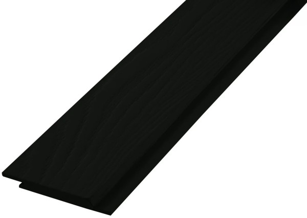 Фиброцементный сайдинг FCSPRO Click Shtil F50 (Темный минерал) купить в Электростале