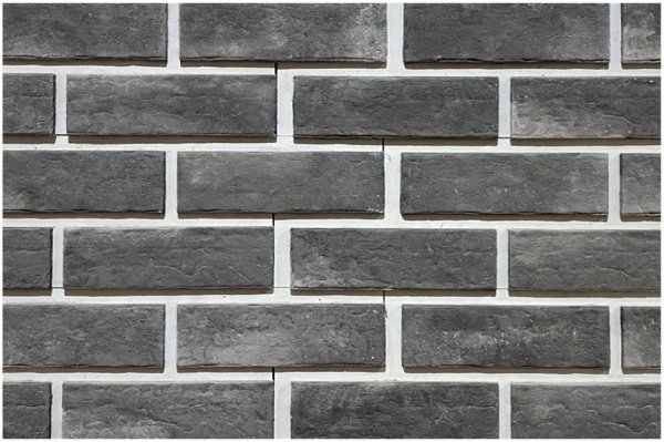 Фиброцементные панели КАНЬОН коллекция МЮНХЕНСКИЙ Кирпич 38 купить в Электростале