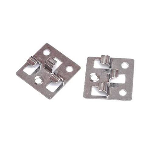 Клипса нержавеющая Bruggan MultiColor купить в Электростале