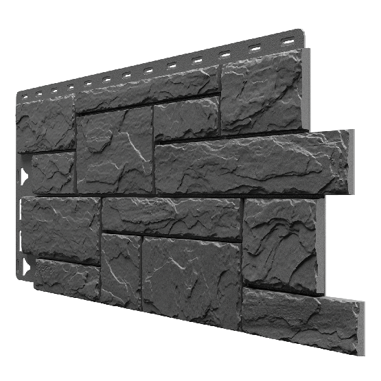 Фасадная панель Docke Сланец Валь-Гардена купить в Электростале