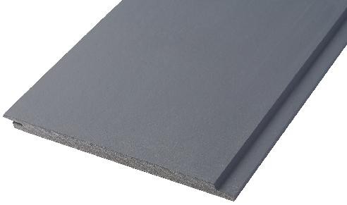 Фиброцементные панели Smooth Click F15 купить в Электростале