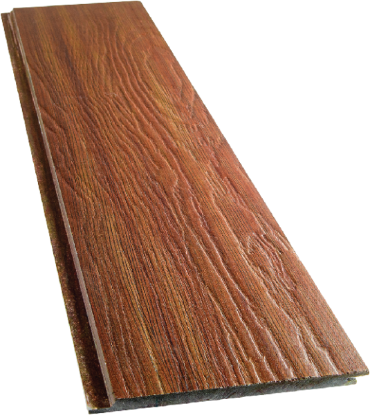 Фиброцементный сайдинг SidWood с фактурой под дерево W-104 Клик купить в Электростале