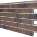 Фасадная панель VOX SOLID BRICK REGULAR йорк купить в Электростале