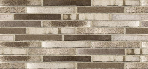 Фиброцементные панели Panda Кирпич Рок флеш 03210F купить в Электростале