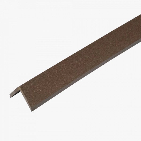 Угловой профиль Мербау (для всех серий) купить в Электростале