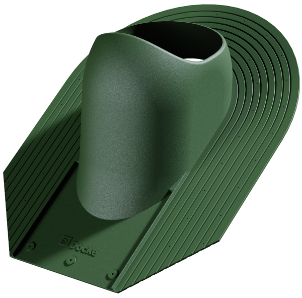Проходной элемент Docke Root Зелёный купить в Электростале
