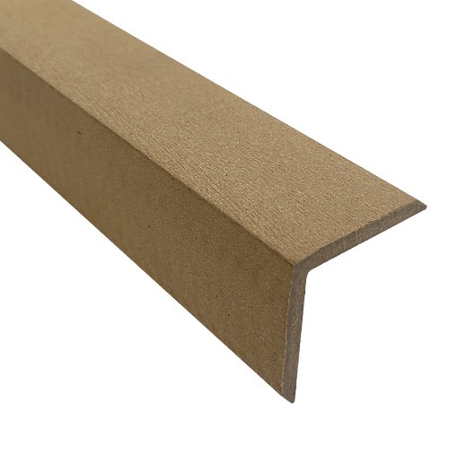 Уголок из ДПК Latitudo Euro 50х50 Натур купить в Электростале