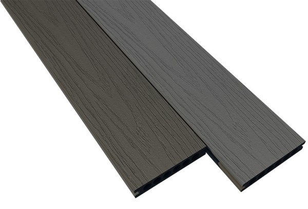 Террасная доска двухсторонняя WOODVEX Select Co-Extrusion Dual Light Gray / Marengo купить в Электростале