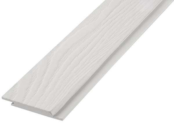 Фиброцементный сайдинг FCSPRO Click Shtil F51 (Серебристый минерал) купить в Электростале