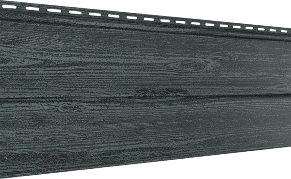 Сайдинг Ю-Пласт TIMBERBLOCK Ель (Тимберблок), Ирландская купить в Электростале