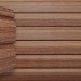 Сайдинг 3,0 Grand Line Корабельная доска Tundra рябина купить в Электростале