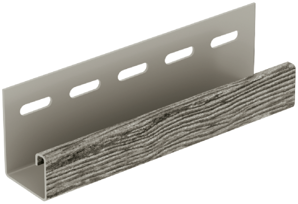 J-планка Hokla S-Lock Щепа Седой дуб купить в Электростале