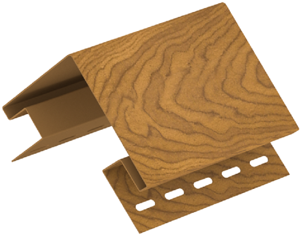 Наружный угол Timberblock Пихта Кавказская купить в Электростале