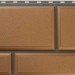 Фасадная панель камень Флорентийский персиковый купить в Электростале