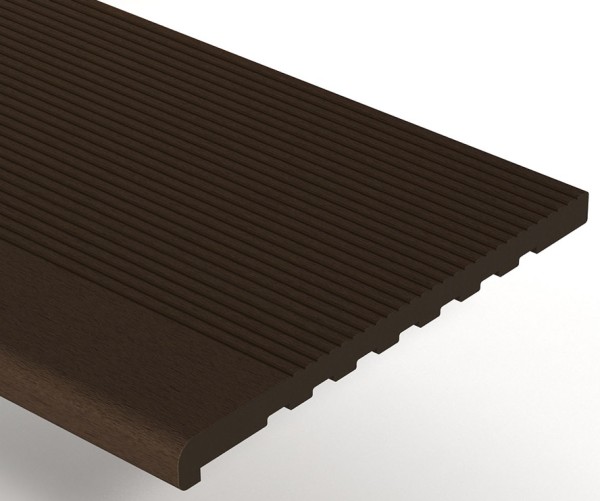 Ступени из ДПК WOODVEX Select Венге купить в Электростале