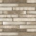 Фиброцементные панели Panda Кирпич Рок флеш 03220F купить в Электростале