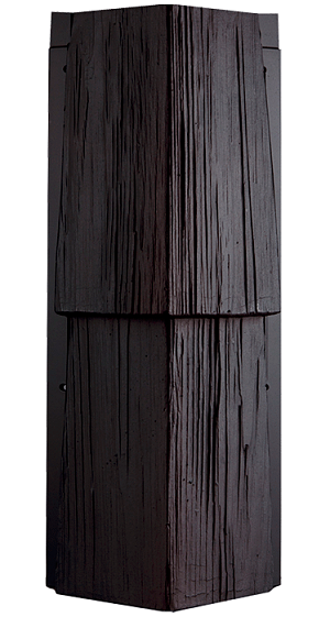 Угол T-Сайдинг-Щепа пихта Памир купить в Электростале